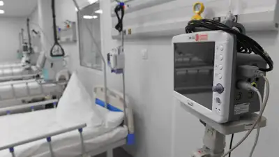 девочка погибла, наевшись конфет, фото - Новости Zakon.kz от 19.06.2024 01:07