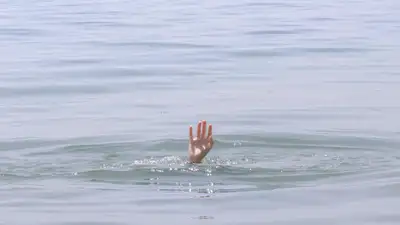 Бектенов, МЧС, тонущие люди , фото - Новости Zakon.kz от 18.06.2024 12:24