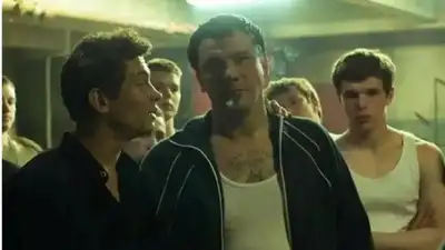 актер, фото - Новости Zakon.kz от 18.06.2024 06:45