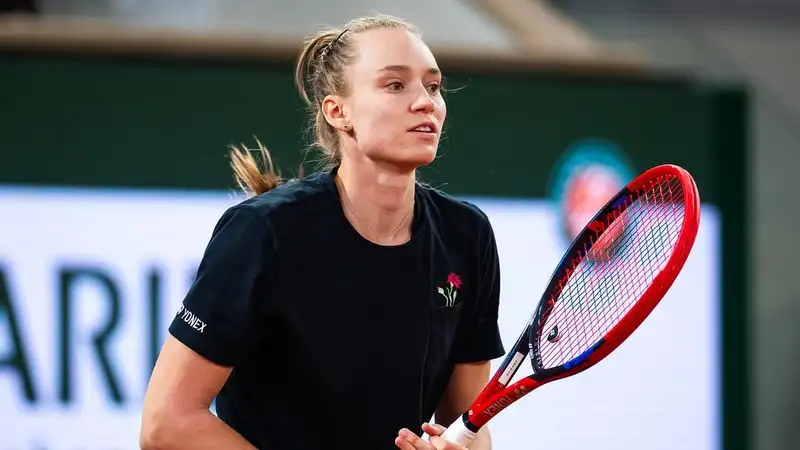 Определилась первая соперница Елены Рыбакиной на турнире в Германии
