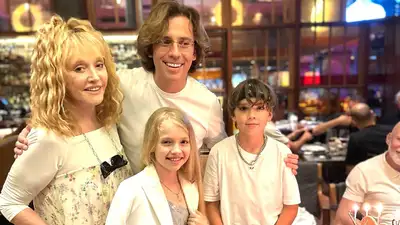 Пугачева, Галкин, дети, фото - Новости Zakon.kz от 19.06.2024 16:45