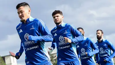 Футбол Итоги Жеребьевки, фото - Новости Zakon.kz от 19.06.2024 18:15