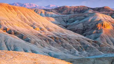 В Казахстане отменят налог за посещение нацпарков , фото - Новости Zakon.kz от 19.06.2024 13:33