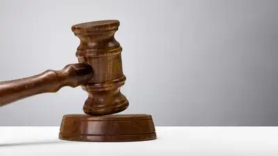 Три новых суда появятся в Астане , фото - Новости Zakon.kz от 19.06.2024 12:26