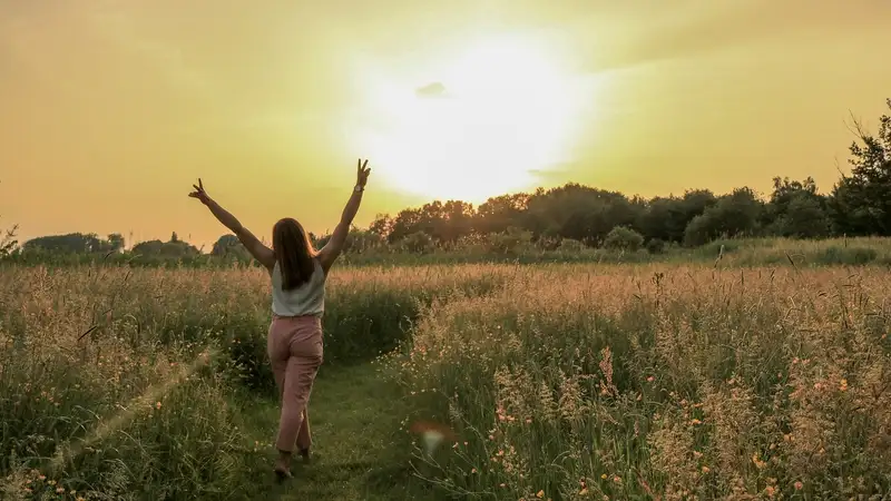 Что нужно сделать в день летнего солнцестояния, рассказала нумеролог