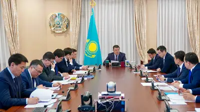 Казахстан, фото - Новости Zakon.kz от 19.06.2024 08:31