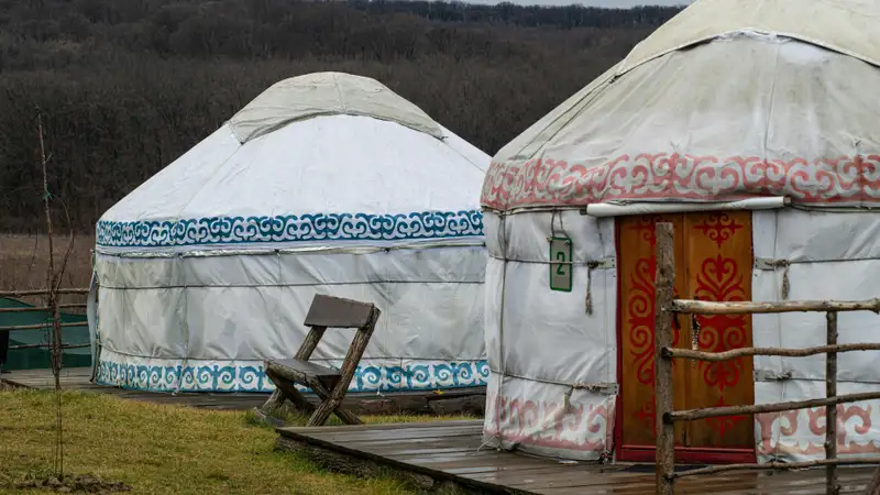 Наглость и провокация: депутат требует наказать участников вызывающего танца в юрте