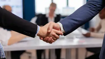 Ротацию руководителей центров оказания спецсоцуслуг начнут проводить с 1 января 2025 года, фото - Новости Zakon.kz от 19.06.2024 11:33