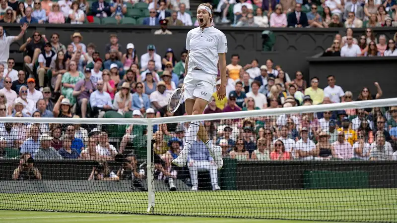 Видеообзор матча Бублик – Юбэнкс во втором круге турнира в Германии