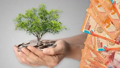 налог, МНЭ, Казахстан, фото - Новости Zakon.kz от 20.06.2024 18:40