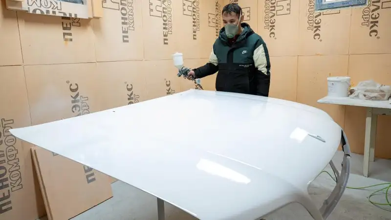 "Ауыл аманаты": сельчане Жетысу рассказали о плюсах госпрограммы