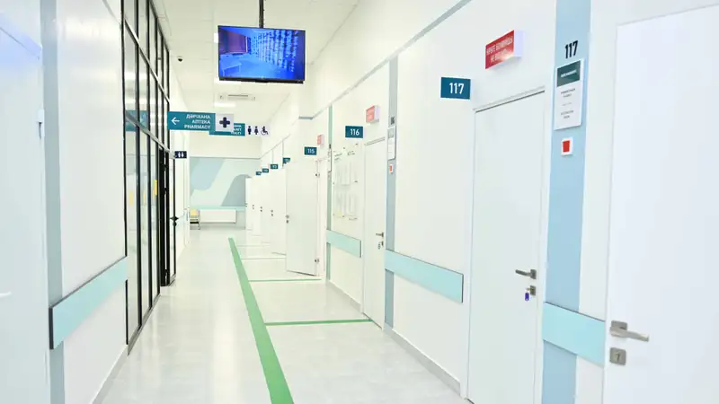 Три остановки сердца за час: беременную женщину спасли от клинической смерти в Астане