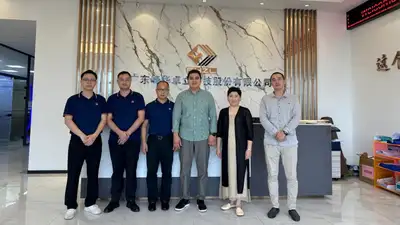 Новое слово в развитии аддитивных технологий: первый песчаный 3D-принтер появится в Казахстане, фото - Новости Zakon.kz от 20.06.2024 17:06