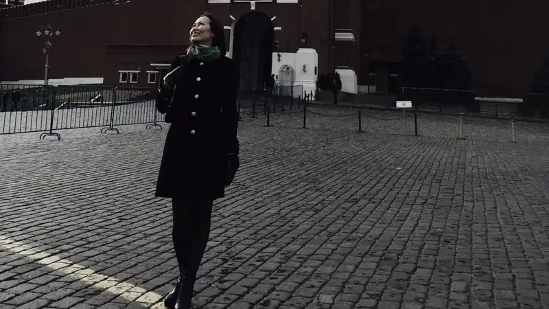 Ножевые ранения на руках, шее и лице – BILD об убитой в Германии казахстанке