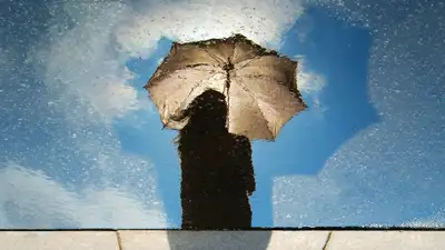 Сильная жара, дожди с грозами и град – прогноз погоды в Казахстане на 21 июня, фото - Новости Zakon.kz от 20.06.2024 17:58