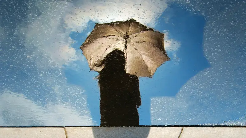 Сильная жара, дожди с грозами и град – прогноз погоды в Казахстане на 21 июня