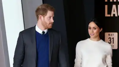 Принц Гарри за последние недели пережил три унижения, фото - Новости Zakon.kz от 20.06.2024 14:55