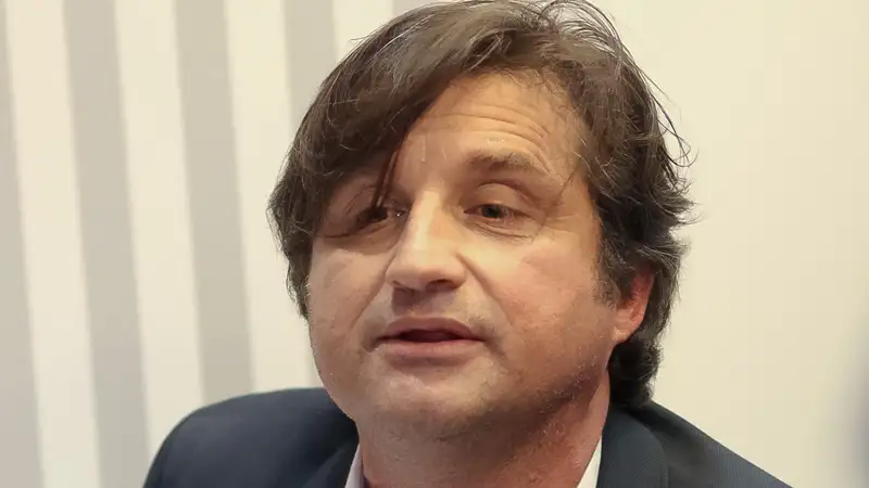 У Отара Кушанашвили обнаружен рак