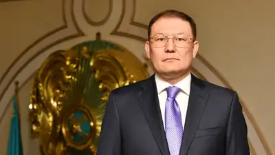 Токаев сменил посла Казахстана в Финляндии, фото - Новости Zakon.kz от 20.06.2024 12:27