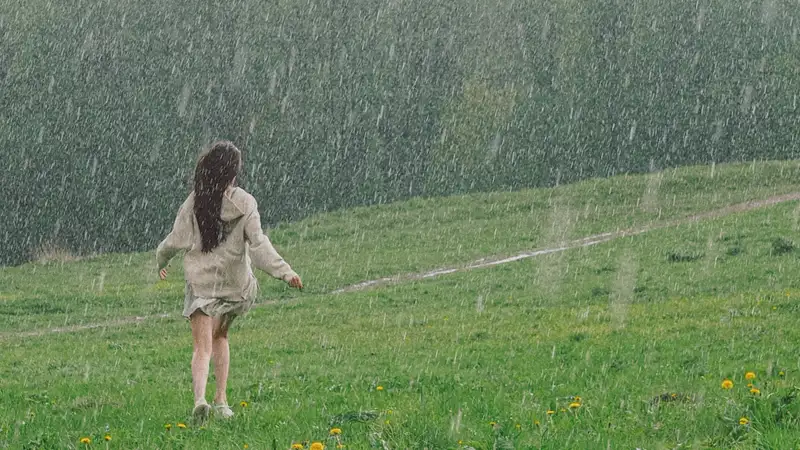 Жара до 38°C и грозы ожидаются на следующей неделе в Алматы