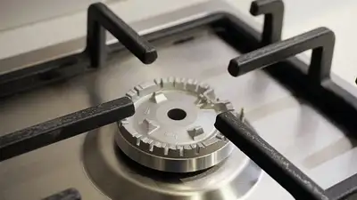 Газ будут отключать в Алматы, фото - Новости Zakon.kz от 21.06.2024 17:45