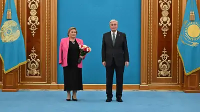 Обыкновенные герои, фото - Новости Zakon.kz от 21.06.2024 16:45