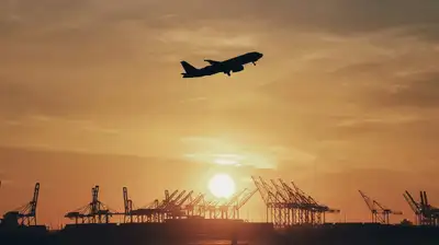 Летать в Китай станет проще: Казахстан получил особые условия, фото - Новости Zakon.kz от 21.06.2024 14:59