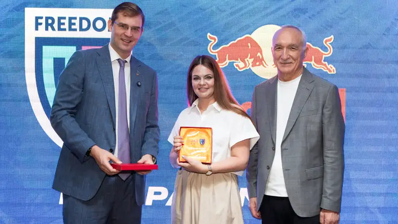 Европейские клубы и мировые бренды помогут развитию казахстанского футбола