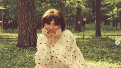 Дочь певицы Валерии рассказала об издевательствах отца , фото - Новости Zakon.kz от 21.06.2024 22:46