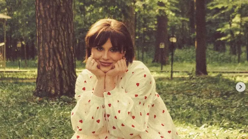 Дочь певицы Валерии рассказала об издевательствах отца