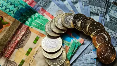 бюджет, Казахстан, парламент, фото - Новости Zakon.kz от 21.06.2024 11:43