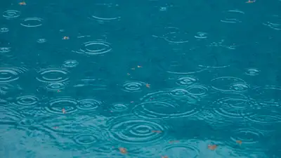 Синоптики прогнозируют сильные дожди и усиление ветра на большей части территории Казахстана, фото - Новости Zakon.kz от 21.06.2024 17:47