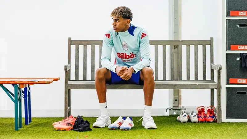 16-летний талант Ямаль вышел в лидеры по обводкам на Евро-2024