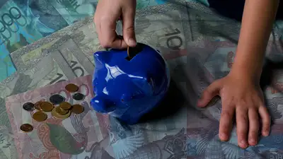 закон, учеба, Казахстан, фото - Новости Zakon.kz от 21.06.2024 10:45