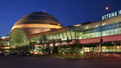 Казахстанская авиакомпания заявила об изменениях в расписании рейсов из Астаны, фото - Новости Zakon.kz от 21.06.2024 14:02
