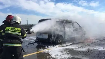 , фото - Новости Zakon.kz от 22.06.2024 09:45