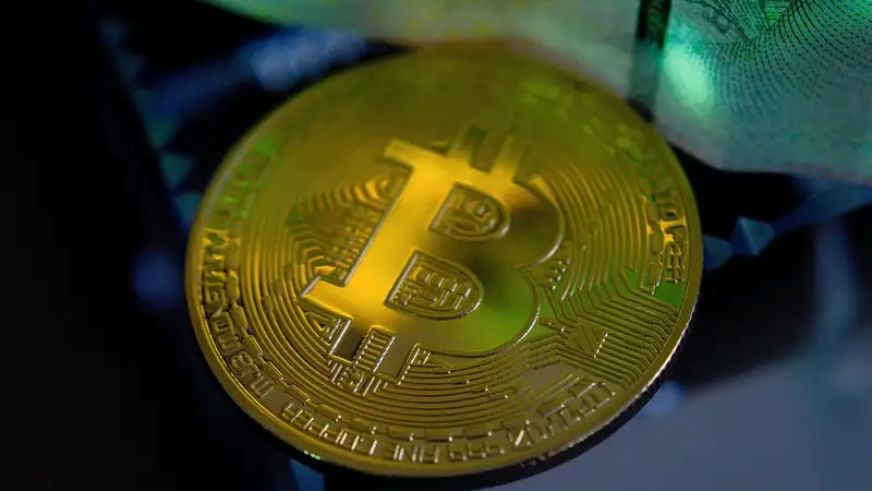 Цены на популярные криптовалюты на 22 июня