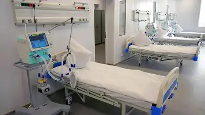 Почти 15 детей отравились на отдыхе в гостевом доме в Акмолинской области , фото - Новости Zakon.kz от 22.06.2024 21:26