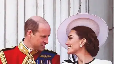 Принц Уильям весело отметил день рождения без жены на концерте Тейлор Свифт, фото - Новости Zakon.kz от 23.06.2024 01:54