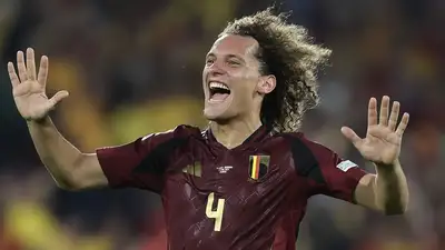 Футбол, фото - Новости Zakon.kz от 23.06.2024 02:22