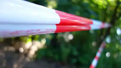 Четыре человека погибли в жуткой аварии на трассе в ЗКО , фото - Новости Zakon.kz от 23.06.2024 01:11