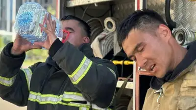 Астана, фото - Новости Zakon.kz от 23.06.2024 04:20