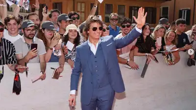 Дочь Тома Круза отказалась от его фамилии, фото - Новости Zakon.kz от 24.06.2024 01:04