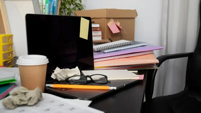 Как перестать откладывать дела на потом