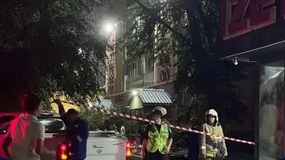 Тараз, фото - Новости Zakon.kz от 23.06.2024 10:54