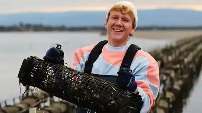 Тасмания, фото - Новости Zakon.kz от 23.06.2024 08:48