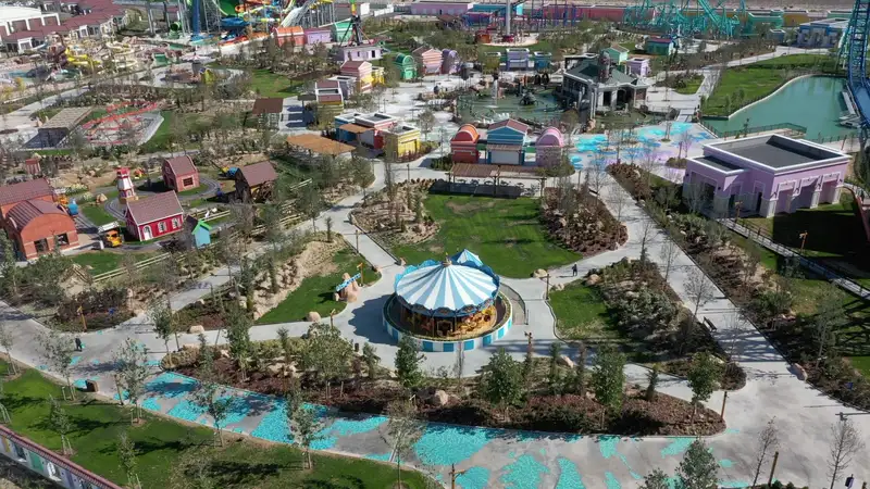 Какие сектора экономики активно развиваются в Мангистауской области