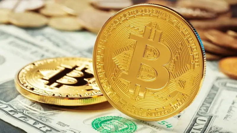 Цены на популярные криптовалюты на 23 июня