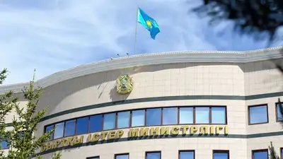 Казахстанца задержали в Италии: в МИД рассказали подробности, фото - Новости Zakon.kz от 24.06.2024 10:41