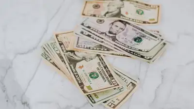 Курсы валют в обменниках Алматы, Астаны и Шымкента, фото - Новости Zakon.kz от 24.06.2024 11:15